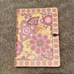 Vera Bradley Note Pad Set